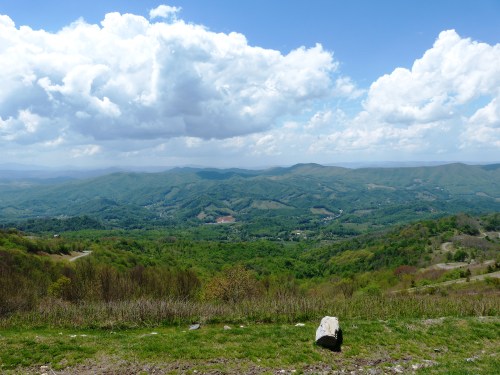 View from the Sunalei Preserve clubhouse