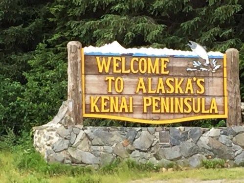 Kenai Peninsula